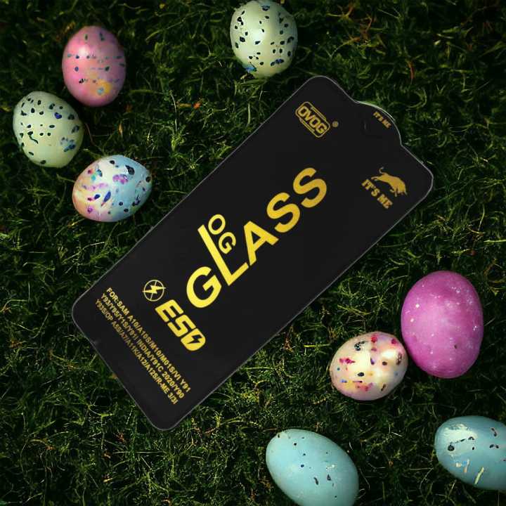 Samsung Galaxy A10S OG Glass Protector HD Plus Premium Quality Glass For Samsung Galaxy A10S