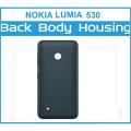 NOKIA LUMIA 530 BATTERY BACK COVER REPLACEMENT REAR SIDE COVER BATTERY DOOR. 