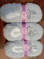 Women's indoor warm soft plush slippers / Warm Indoor For Carpet Slippers. 