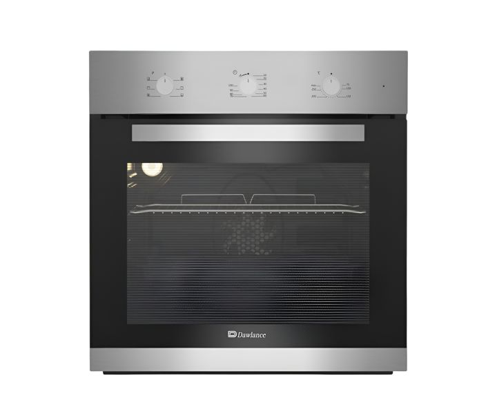 Dawlance Built-In Ovens Cooking DBE 208110 S-Silver