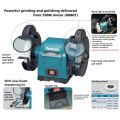 MA KITA GB801 BENCH GRINDER. 