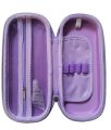 Frozen 2 Pencil Box & Case – Enchanting Pencil Pouch, Geometry Box, and Pen Case Set. 