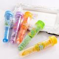 Portable Mini Flower Paper Soap Slice Case Random Color Body Hands Washing Bath Confetti Dish Foaming for Travel Cleaning. 
