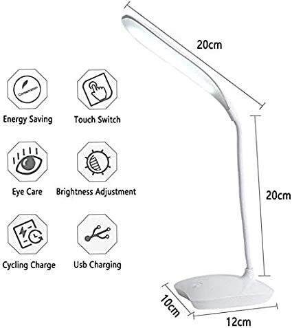 Desk%20Lamp,%20LED%20Touch%20Sensitive%20Table%20Lamp%20Eye%20Protection%20Table%20Light%20with%20USB%20Charging,%203%20Level%20Dimming%20Energy-Saving%20360%C2%B0%20Spin%20Gooseneck%20Lamp%20-%20Image%209