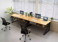 Office Table Desktop Table With Book Shelf Office Desk Book Shelf Laptop Table Computer Table Study Table Writing Table Home Table k shape table. 