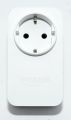 USED Amazon Smart AC Plug HD34BX 2300W | Wi-Fi Enabled Smart Power Socket with Voice Control. 