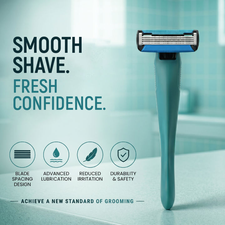 %F0%9D%90%96%F0%9D%90%81%F0%9D%90%8C%20Ultra%20Shaving%20Razor%20For%20Men%20with%205%20Super%20Blades%20%7C%20Replaceable%20&%20Flexible%20Upto%2045%20Degree%20with%20Extra%20Refill%20Blade%20(Any%20Random%20Color)%20-%20Image%204