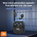 【100% Original+Free Shipping】JBL T70 TWS Wireless Earphone Earphones Bluetooth Compatible 5.4 Waterproof Headphones with Microphone for iOS iPhone Bluetooth Earbuds. 