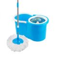Magic Spin Mop Set - 360 Degree Microfiber Mop Head Home Clean Tools Microfiber. 