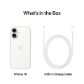 Apple iPhone 16 - 128GB. 