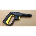 Short Gun for DEXTRO Samco Total Ingco Pressure Washers with Adjustable Spray Lance - for Emtop Lutian Ancor Jasco - some Black&Decker Daewoo CVS Wika HCC - Hyundai Briefcase type Car Washers - msg for compatibility. 
