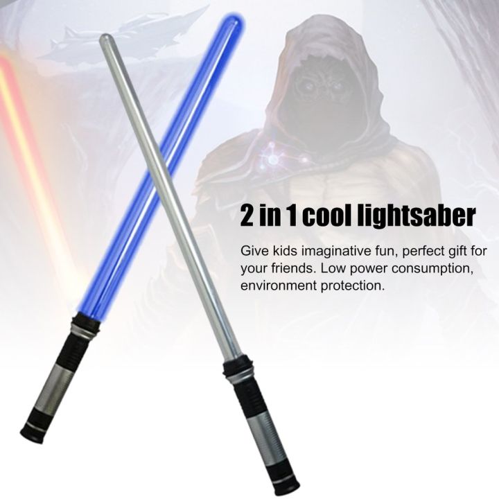 2-in-1%20Lightsaber%20Creative%20LED%20Flashing%20with%20Sound%20Cosplay%20Prop%20Kids%20Toy%20sier%20&%20black%20-%20Image%206