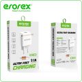Erorex Ultra Fast Charger just full charge in 10min. 