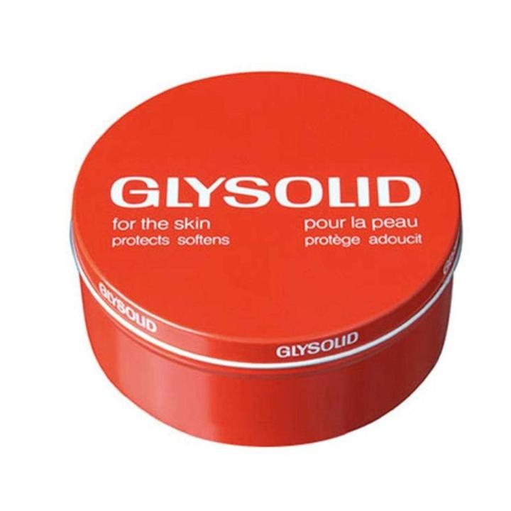 Glysolid Protects Softens Skin Care Cream 250ML