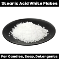 Stearic Acid For Candle Making - 1KG - Stearic Acid - Stearic Acid Candle Wax Additive -  Stearic Acid For Candles - Candle Wax Hardner – Wax Additive For Candle Making - Candle Supplies - Candle Making Material - Candle Wax Additive - CandleSupplies.PK. 