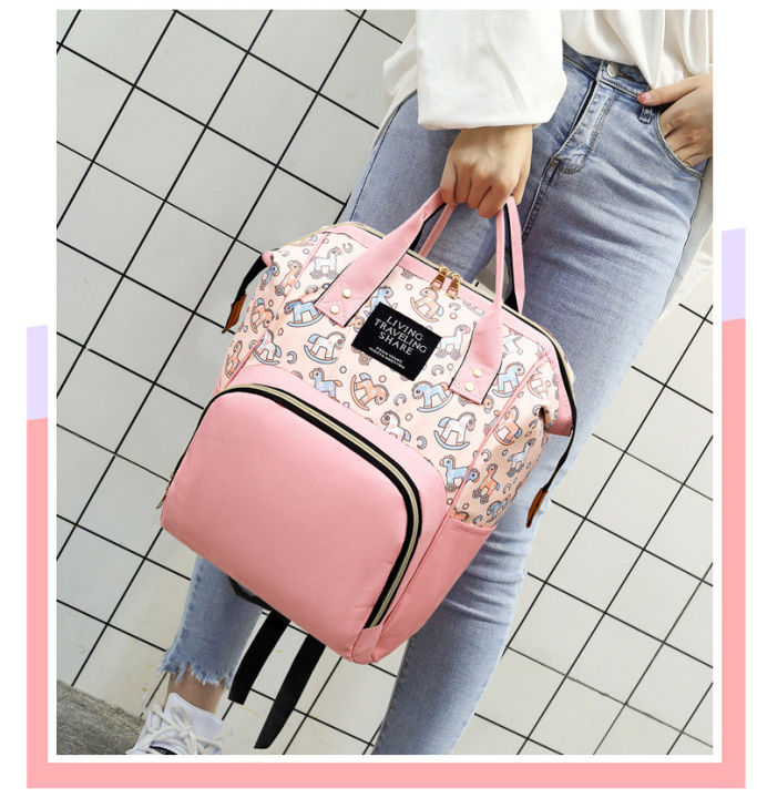 Living%20Shining%20Share%20Multi%20Functional%20Large%20Capacity%20Baby%20Diapers%20Bag%20Maternity%20Nappy%20Bag%20Backpacks%20Mommy%20Maternity%20Bags%20Travel%20-%20Image%206