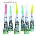 Minecraft Balloon Pixel Game Theme Birthday Banner Party Decoration Disposable Tableware Cake Topper Supplies Creeper TNT Toy. 