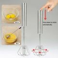 Whisker egg beater high quality sami automatic top rated product hand push Coffee mixer kitchen accessories baking dough mixer kitchen utensils best kitchen tool. 