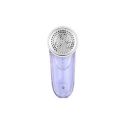 SOKANY Household Clothes Shaver Fabric Lint Remover Fuzz Electric Fluff portable Brush&blade Professional Rechargeable Lint Remover. 