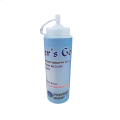 Ultrasound Gel Bottle. 