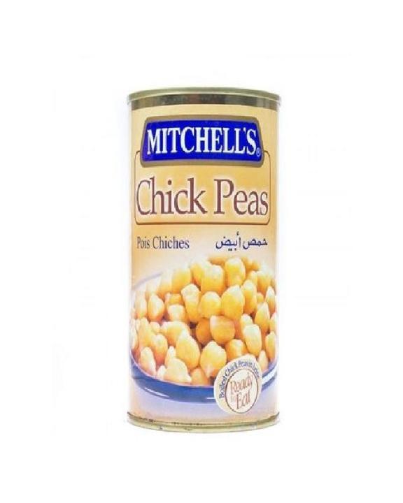 Chick Peas 400Gm