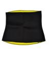 Hot Shaper Belt - Black (Large Size). 