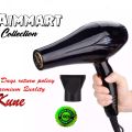 Hair Dryer || Professional Hairdryer with two heat and two air speed. 