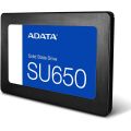 ADATA SU650 Solid State Drive 1TB SSD 2.5" SATA ASU650SS-1TT-R. 