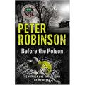 Before the Poison By peter robinson. 