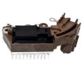 2Pcs Voltage Regulator For 2.2L 70A CELICA 2.2L 70A MR2. 