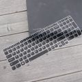 Silicone Laptop Keyboard Cover Skin For Lenovo ThinkPad E15 Gen 2 2021 L15 P15 P15V T15 P15S P53 Notebook. 