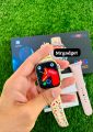 T30 Watch Series 9 Ultra Smart Watch 2.01" Full Touch IPS HD Screen Bluetooth Call Smartwatch Heart Rate Sleep Monitoring Men Women Watches. 