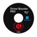 Driver Booster Pro 13. 