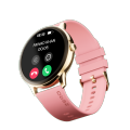 Zero®  Luna Smart Watch | 1.39” TFT Display, Bluetooth Calling, 100+ Watch Faces | IP67 Waterproof, SpO2 & Heart Rate Monitor | Best Price Smartwatch for Men & Women, iPhone & Android. 
