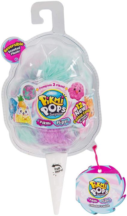 PIKMI POP FLIPMI SINGLE PK HNGSLL 3