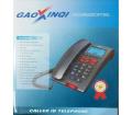 Gaoxinqi Hcd 303 Landline Phones | 5 area code, Auto filter  FSK/DTMF compatible Hyper electronic. 