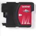Replacement Brother LC1100HY   Printer ink cartridge - High Yield - 1 x Black,yellow, cyan, magenta (Pack—4)  750 pages - blister packed for DCP-6690CW MFC-5890CN SEALED. 