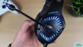 ONIKUMA K18 PRO Gaming Head Phone For Pc/laptop/Mobile. 
