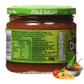 DORITOS HOT SALSA – MILO-COOL CREAM 300GM-IMPORTED-1PC. 