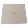 Original Cartier Watch Box For Gift Packing Box .. 
