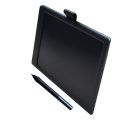 VSON Graphics Tablet Ideal for Students and Professionals for Note-Taking and Screen Capture across Mobile and Computer Platforms Large Screen Size 215*135mm. 