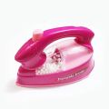 Pretend Play Battery Operated Home Appliances Iron For Girls. 