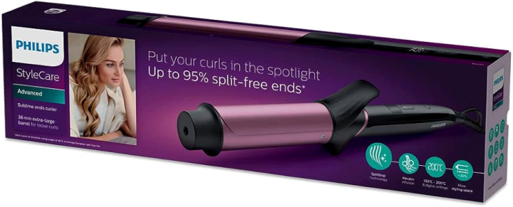 Philips%20Hair%20Curler%20BHB869/00%20-%20StyleCare%20-%20Image%203