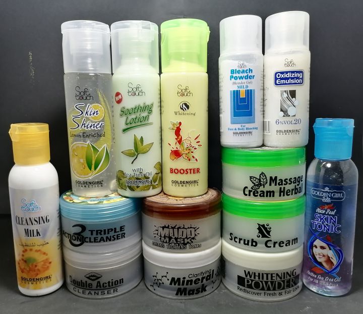 Soft%20Touch%20Facial%20Set%20Fourteen%20%7C%20Complete%20Facial%20Set%20Fourteen%20Pieces%20Comprehensive%20Care%20%7C%2014%20Pcs%20-%20Image%202