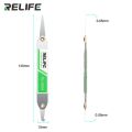 RELIFE RL-060A Ultra-thin Edge Screen Teardown For Models Above IP X Series Screen Disassembly Tools Set. 