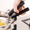 Stainless Steel Anti-Hot Pot Pan Hot Dish Gripper. 