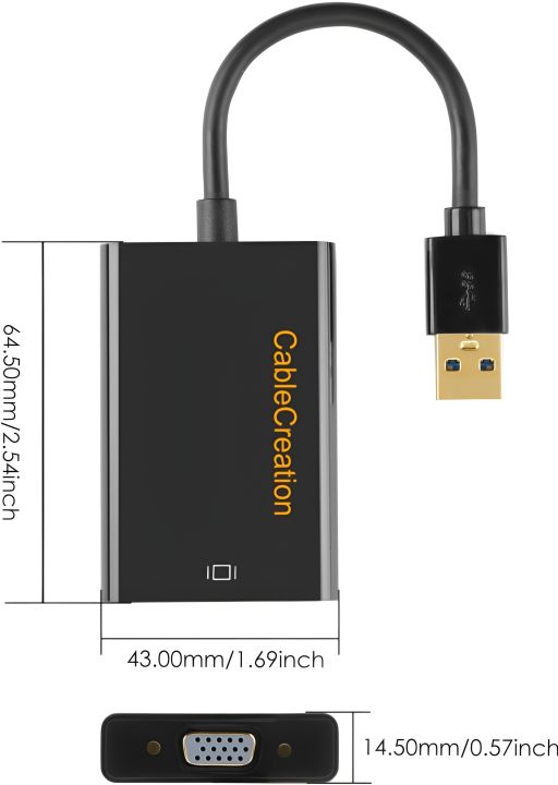CableCreation%20USB%203.0%20to%20VGA%20Adapter%20(DisplayLink%20Chipset),%20VGA%20to%20USB%20External%20Video%20Card%20Support%201080P%20Compatible%20with%20Windows%2010/8.1/8/7,%20macOS,%20Mac%20OS%20X%20-%20Image%203