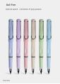Unlimited/Infinity Magic Pencil with Eraser and Replacement Nibs, Tree-Friendly Cute Forever Pencil for Kids Writing, Sketch, Drawings Inkless Pen for Flawless Handwriting: Effortless and Timeless Pencil. 