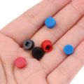 5 Pcs Laptop Nipple Rubber Mouse Pointer Cap for Thinkpad/HP/Dell Little Red Cap for Lenovo Keyboard Trackstick Guide. 