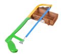 Hacksaw Frame Saw Bow Multi-Function Mini Hacksaw. 